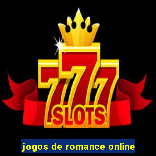 jogos de romance online